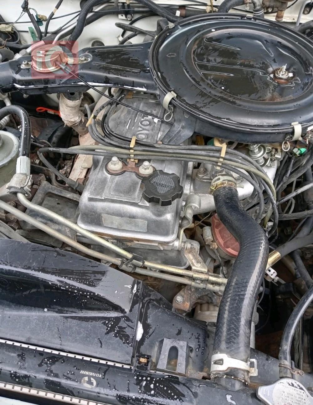 تويوتا كراون